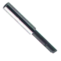 Porta Bit Encaixe Yankee 7/32 135A p/ Bit 1/4 Hex